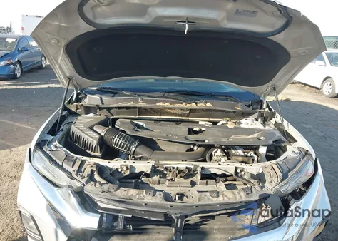 2020 Chevrolet Blazer Fwd 2Lt from USA, damaged, VIN 3GNKBCR4XLS633958